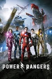Power Rangers