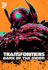 Transformers: Dark of the Moon