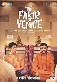 The Fakir of Venice