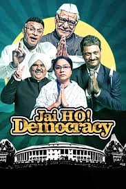 Jai Ho Democracy