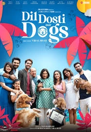 Dil Dosti Aur Dogs