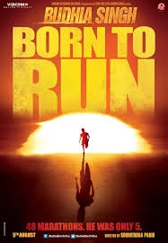 Budhia Singh Born to Run