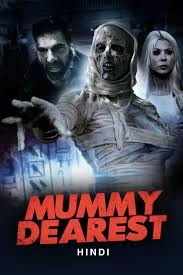Mummy Dearest