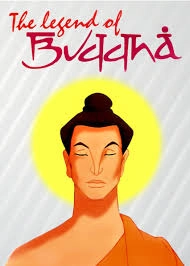 Legend Of Buddha