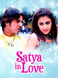 Satya In Love