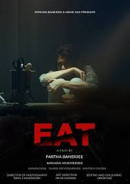 Eat - Bengali, English drama shortfilm