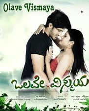 Olave Vismaya