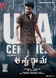 Nagashaurya's Aswathama