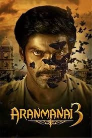 Aranmanai 3