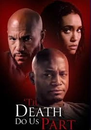 Till Death Do us Apart