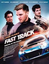 Born To Race : Fast Track