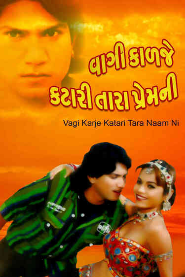 Vagi Karje Katari Tara Naam Ni