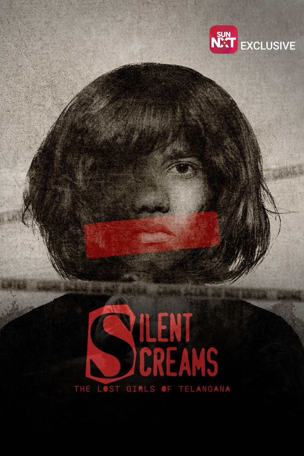 Silent Screams : The Lost Girls Of Telangana
