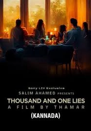 Thousand And One Lies