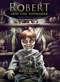 Robert And The Toymaker