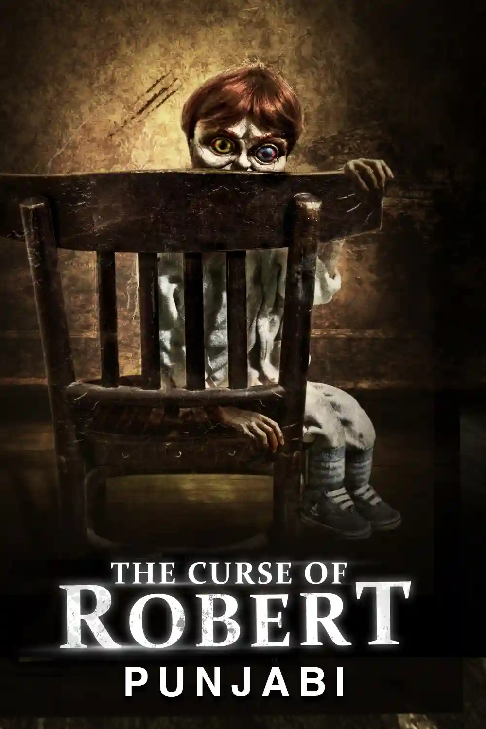 The Curse of Robert