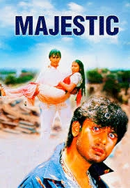 Majestic