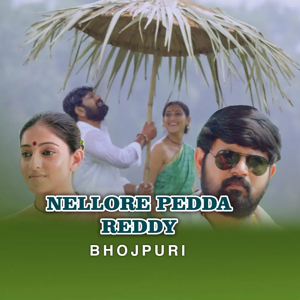Nellore Pedda Reddy