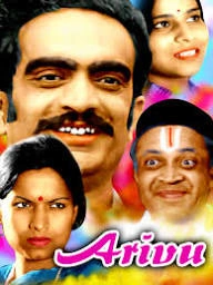 Arivu