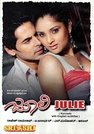 Julie