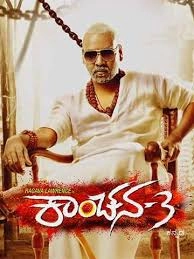 Kanchana 3