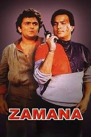 Zamana
