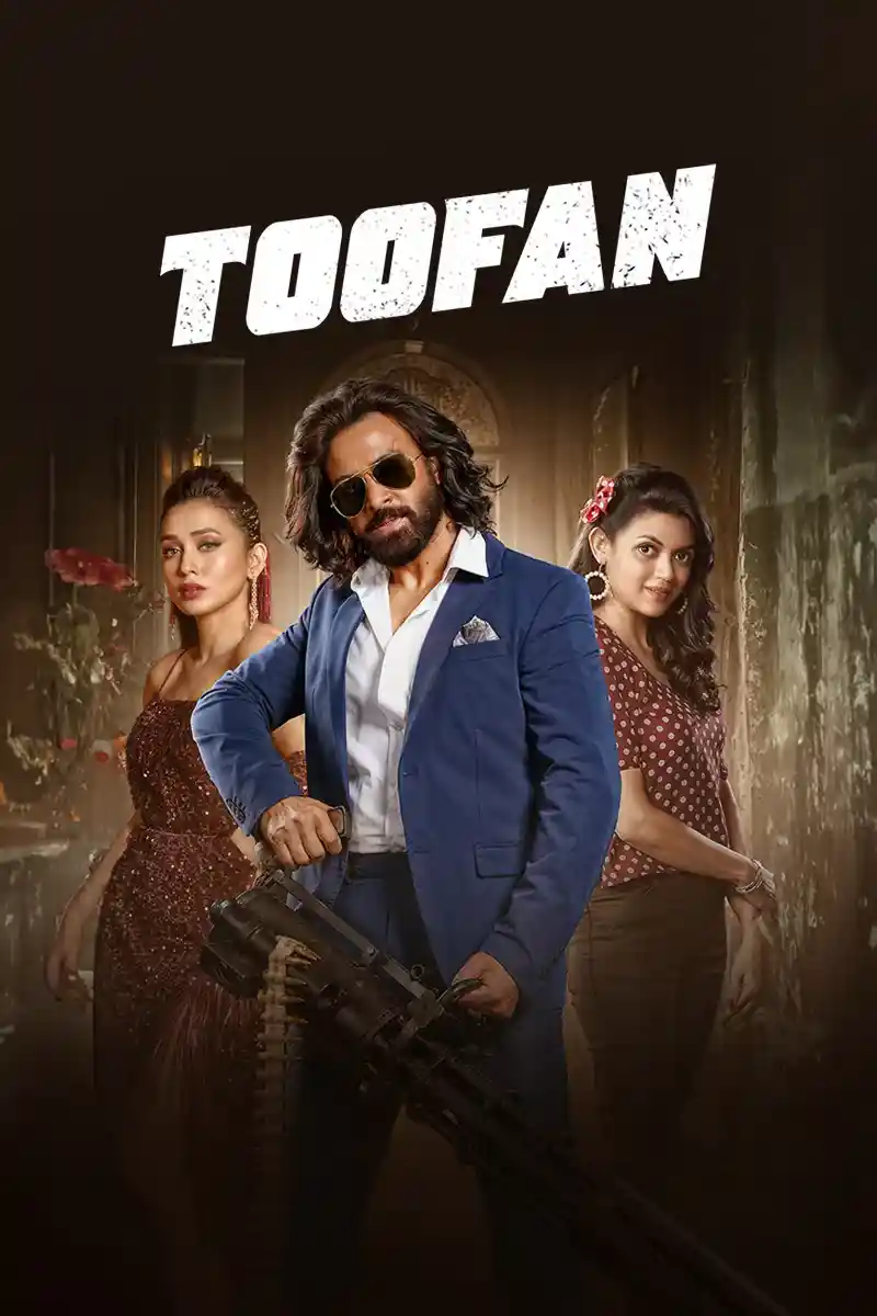 Toofan