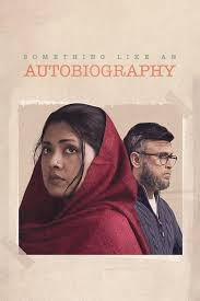 Something like an Autobiography