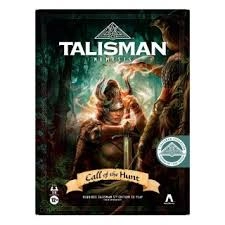 The Golden Talisman: Star Tomb