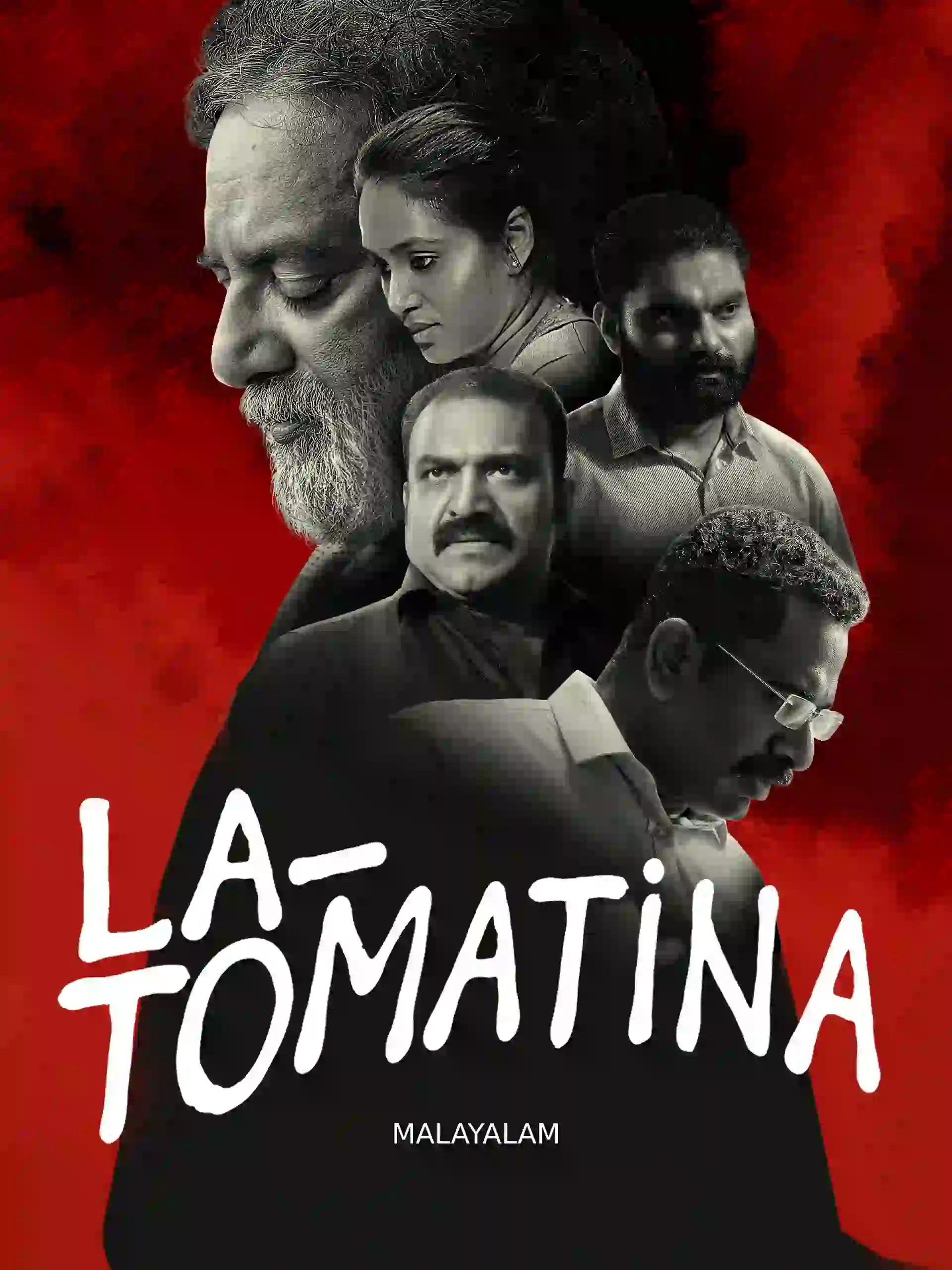 La Tomatina
