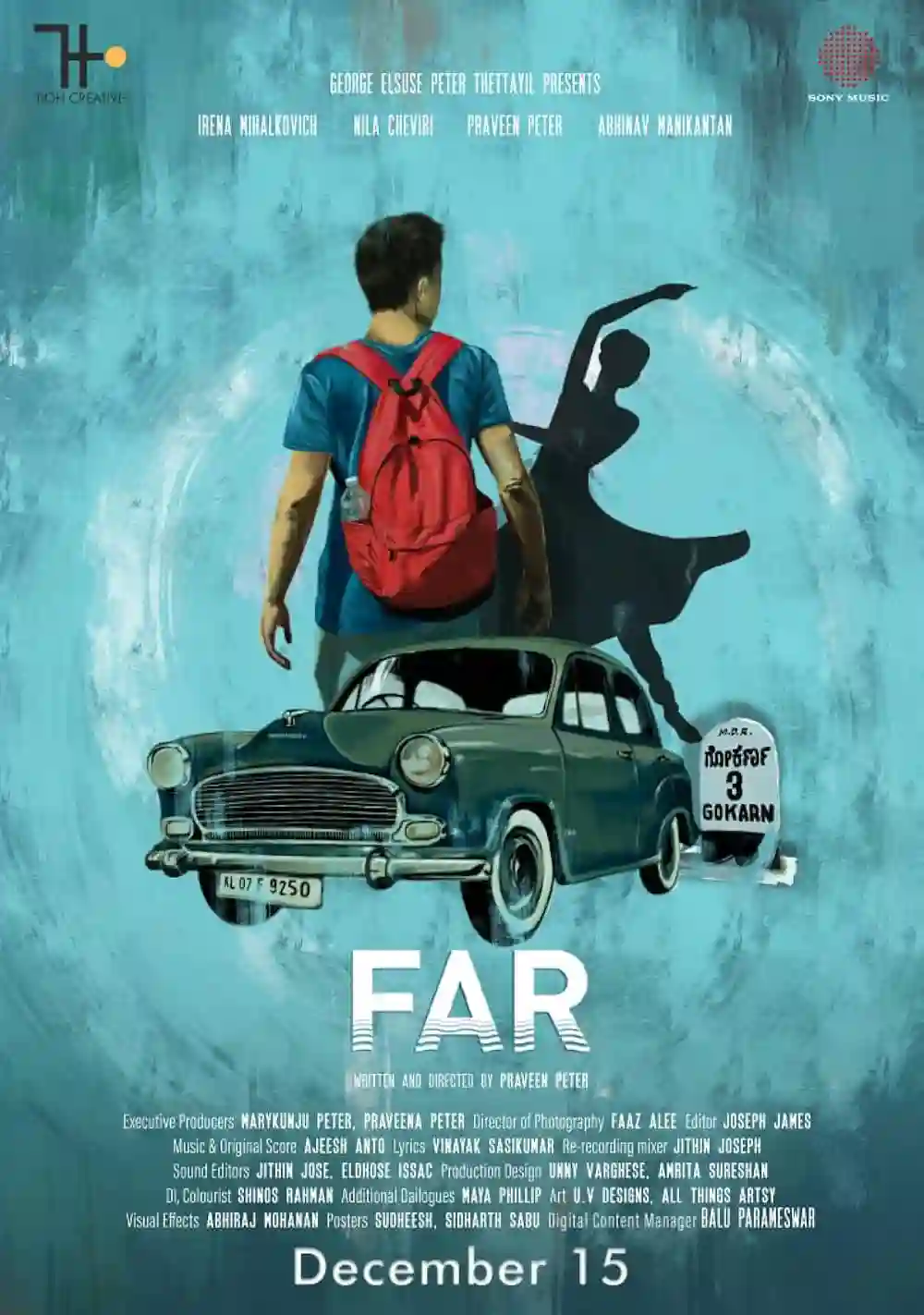 Far