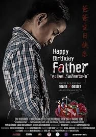 Happy Birthday Father