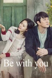 Be With You