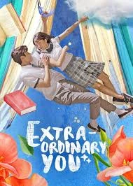Extraordinary You