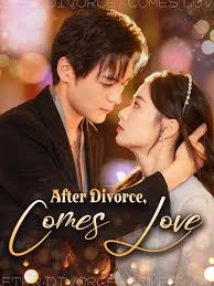 Love Starts After Divorce