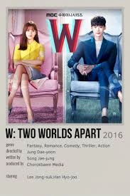 W – Two Worlds