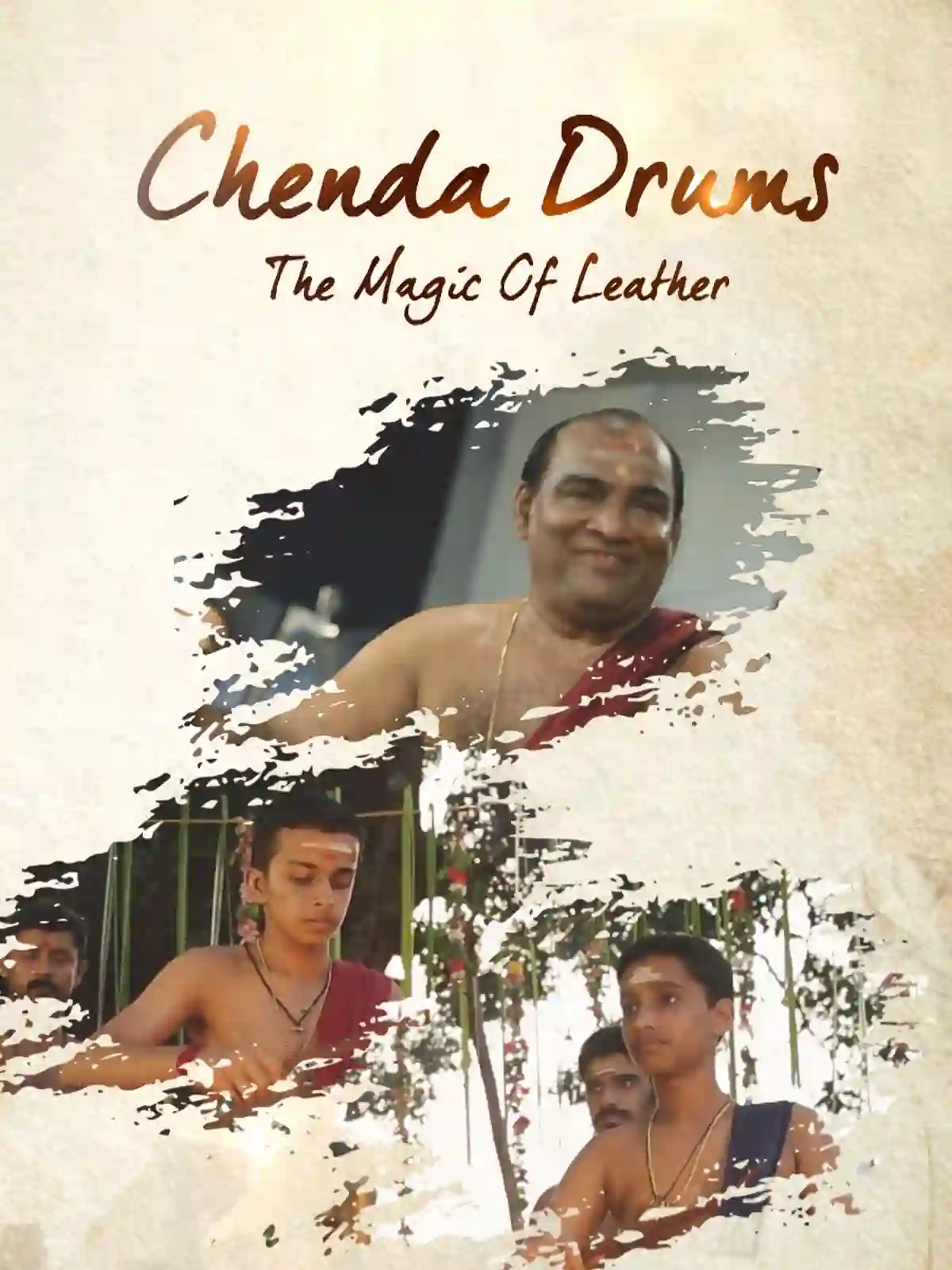 Chenda