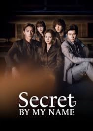 Secret By My Name