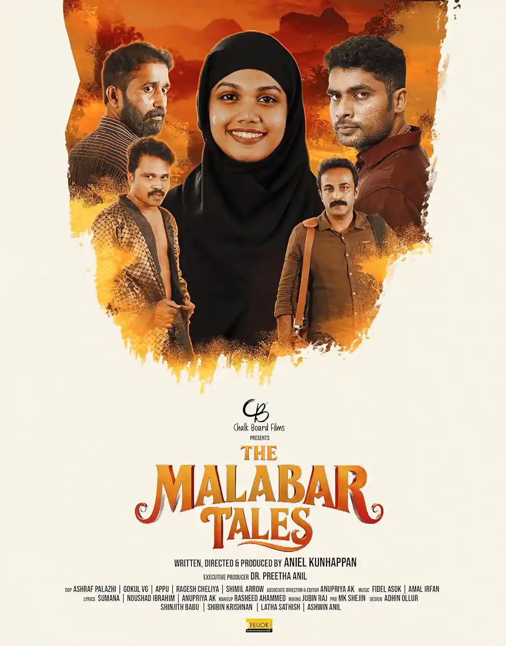The Malabar Tales