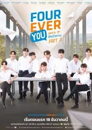 Fourever You Part 2 (Uncut Ver.)
