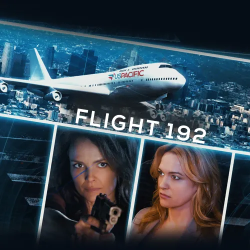 Flight 192
