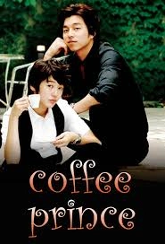 Coffee Prince