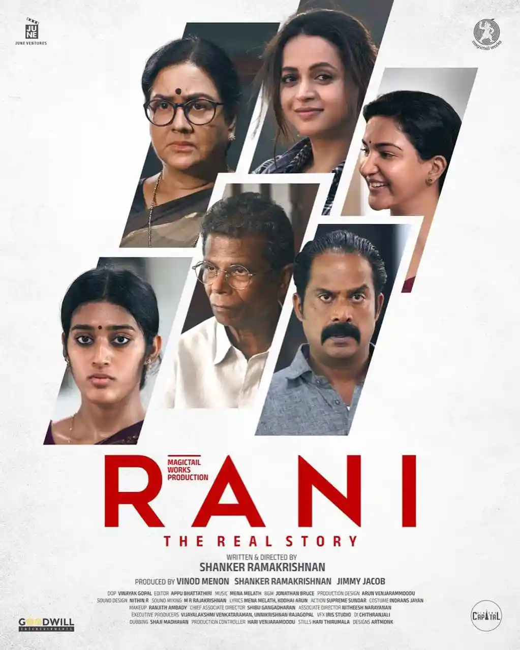 Rani: The Real Story