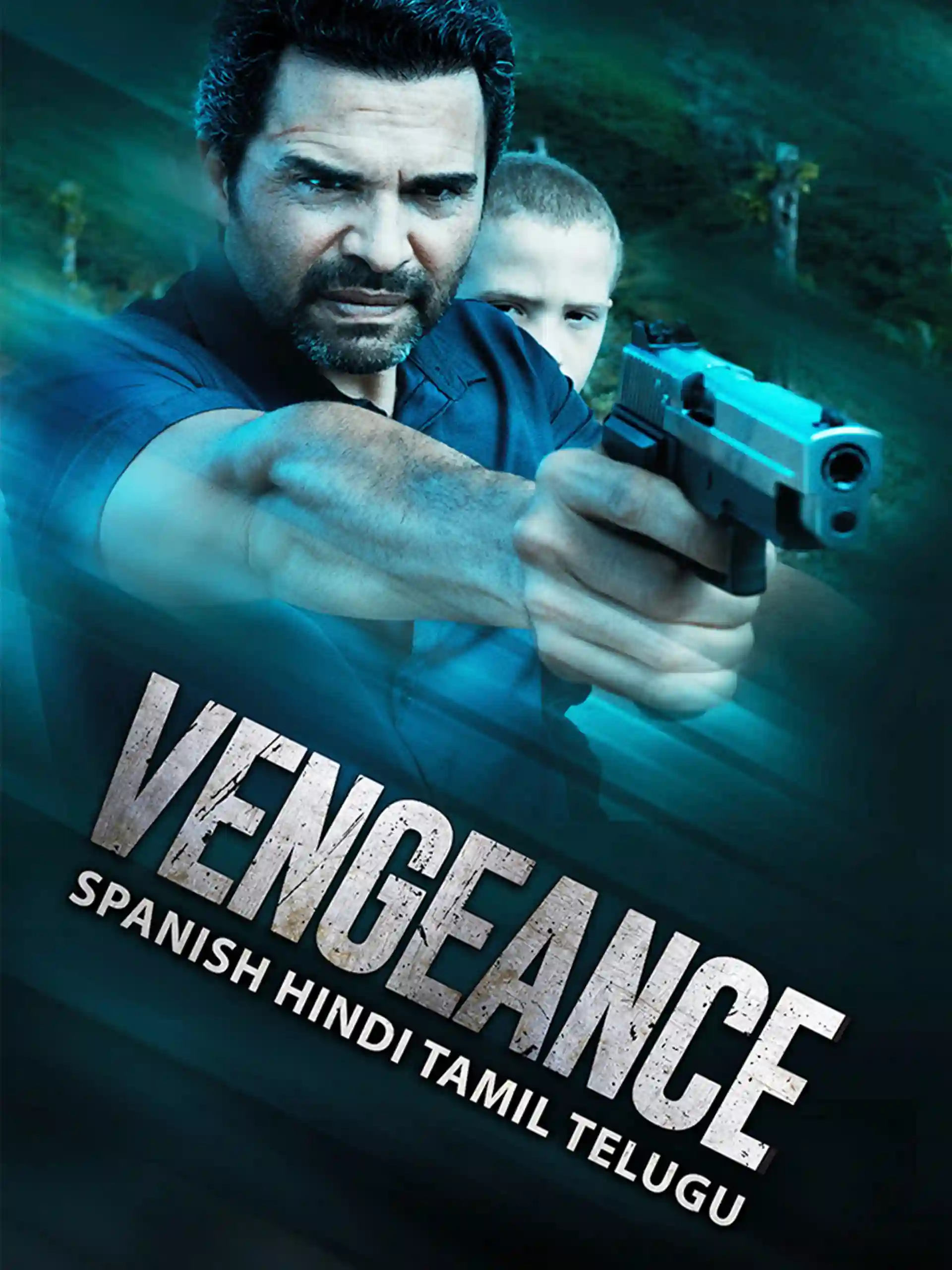 Vengeance