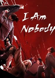I'm Nobody