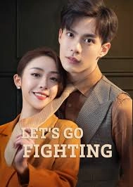 Let's Go Fighting