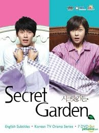Secret Garden