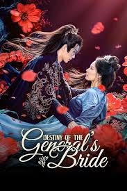Destiny of the General's Bride