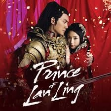 Prince of Lan Ling