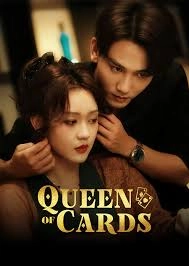 Queen Of Cards